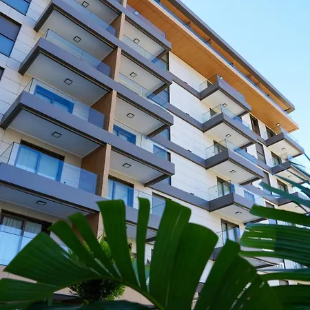 Apartment Halil Aslan Taysas Nova
