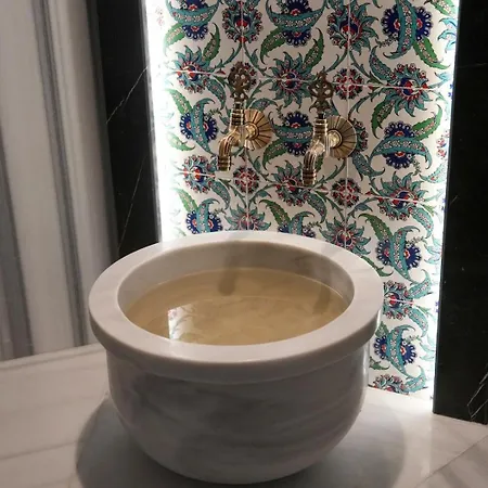 Halil Aslan Taysas Nova Apartment Gazipasa