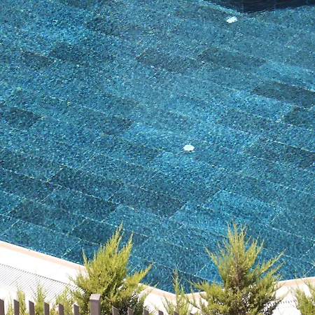 Apartment Halil Aslan Taysas Nova